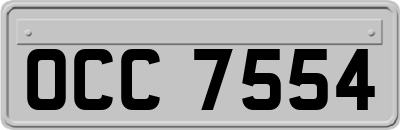 OCC7554