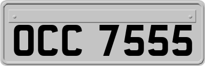 OCC7555