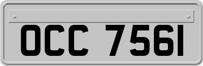 OCC7561