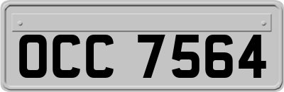 OCC7564