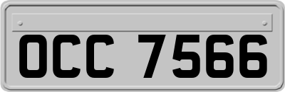 OCC7566