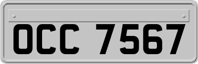 OCC7567