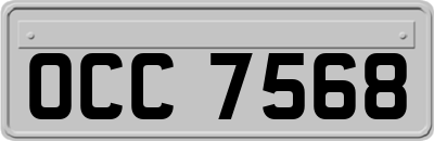 OCC7568