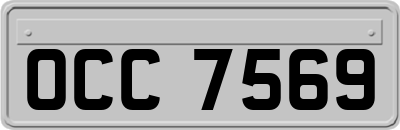 OCC7569