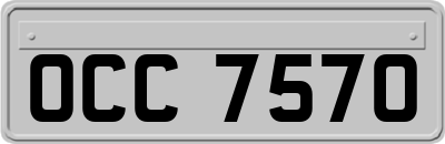 OCC7570