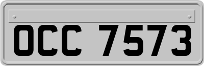 OCC7573
