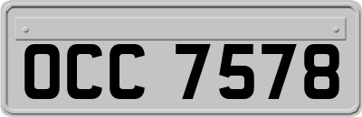 OCC7578