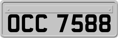 OCC7588