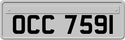OCC7591