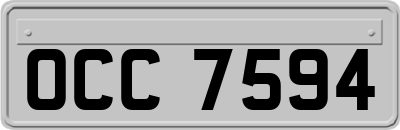 OCC7594