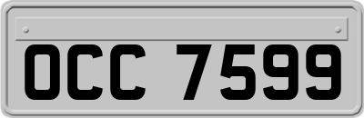 OCC7599