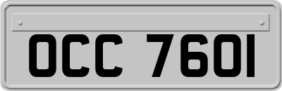 OCC7601