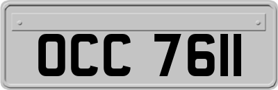 OCC7611