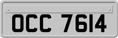 OCC7614