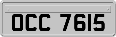 OCC7615