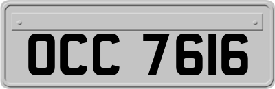 OCC7616
