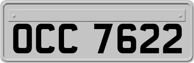 OCC7622