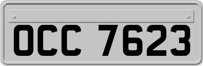 OCC7623