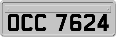 OCC7624