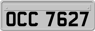 OCC7627