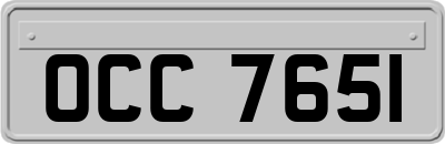 OCC7651