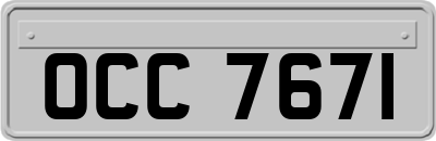 OCC7671