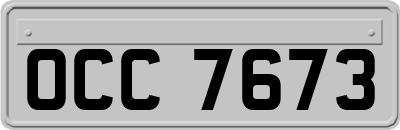 OCC7673