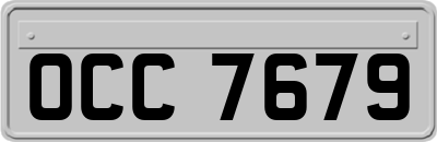 OCC7679