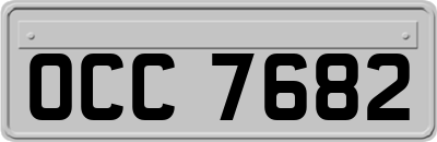 OCC7682