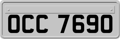 OCC7690
