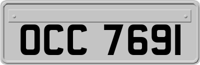 OCC7691