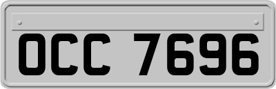 OCC7696