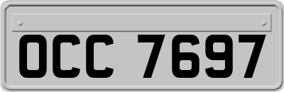 OCC7697