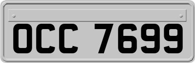 OCC7699