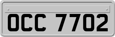 OCC7702