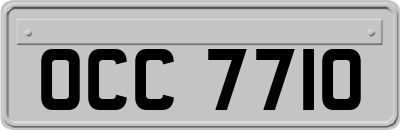 OCC7710