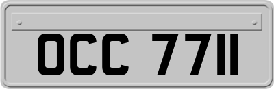 OCC7711