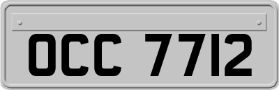 OCC7712