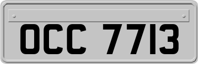 OCC7713