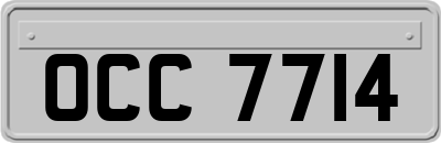 OCC7714