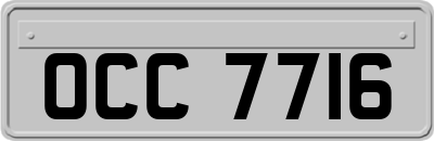 OCC7716