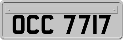 OCC7717