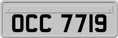 OCC7719
