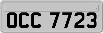 OCC7723