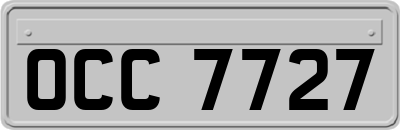 OCC7727