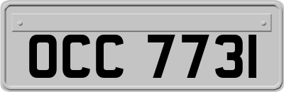 OCC7731