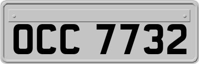 OCC7732