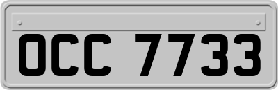 OCC7733