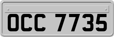 OCC7735