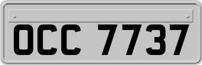 OCC7737